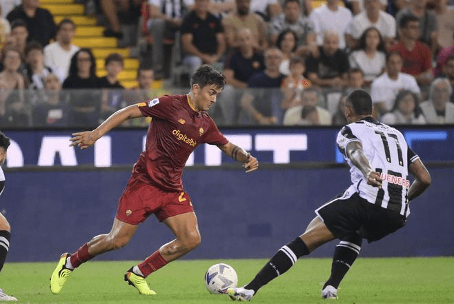 La Roma perde e la squadra principale si infortuna